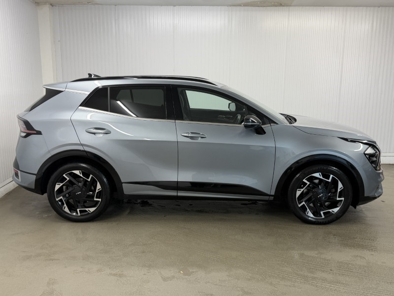2024 (24) KIA SPORTAGE 1.6T GDi ISG GT-Line 5dr 5921867