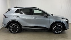 2024 (24) KIA SPORTAGE 1.6T GDi ISG GT-Line 5dr 5921867