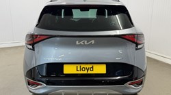 2024 (24) KIA SPORTAGE 1.6T GDi ISG GT-Line 5dr 5921835