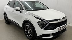 2023 (73) KIA SPORTAGE 1.6T GDi ISG 3 5dr 5919256