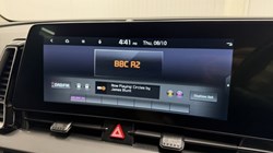 2023 (73) KIA SPORTAGE 1.6T GDi ISG 3 5dr 5919235