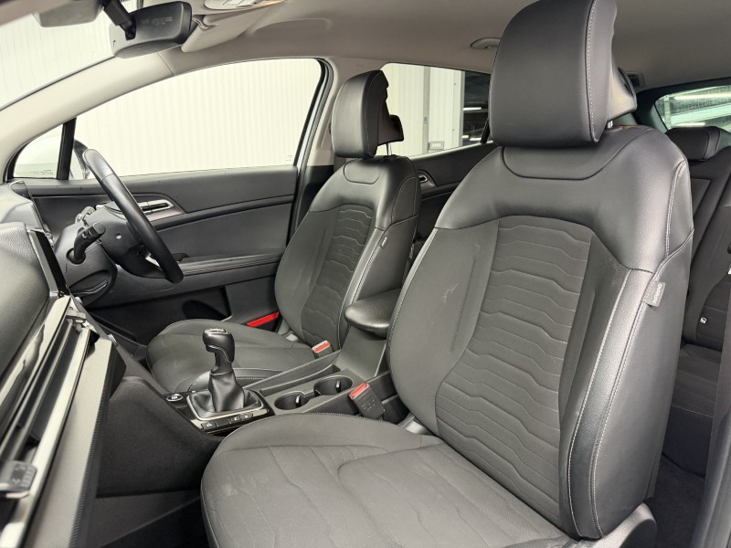2023 (73) KIA SPORTAGE 1.6T GDi ISG 3 5dr 5919227