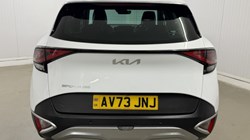 2023 (73) KIA SPORTAGE 1.6T GDi ISG 3 5dr 5919221