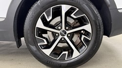 2023 (73) KIA SPORTAGE 1.6T GDi ISG 3 5dr 5919224