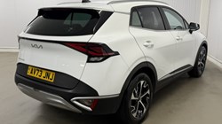 2023 (73) KIA SPORTAGE 1.6T GDi ISG 3 5dr 5919220