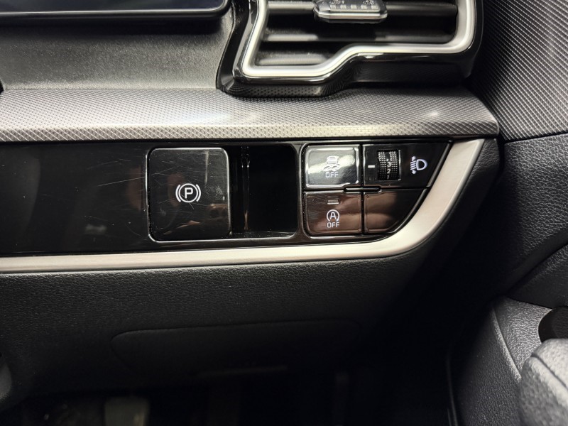 2023 (73) KIA SPORTAGE 1.6T GDi ISG 3 5dr 5919254