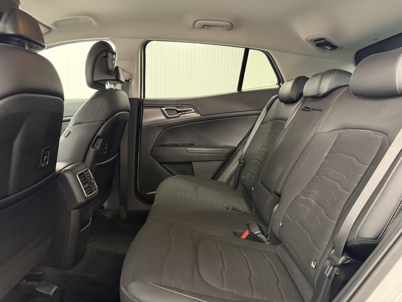 2023 (73) KIA SPORTAGE 1.6T GDi ISG 3 5dr 5919225