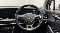 2023 (73) KIA SPORTAGE 1.6T GDi ISG 3 5dr 5919230