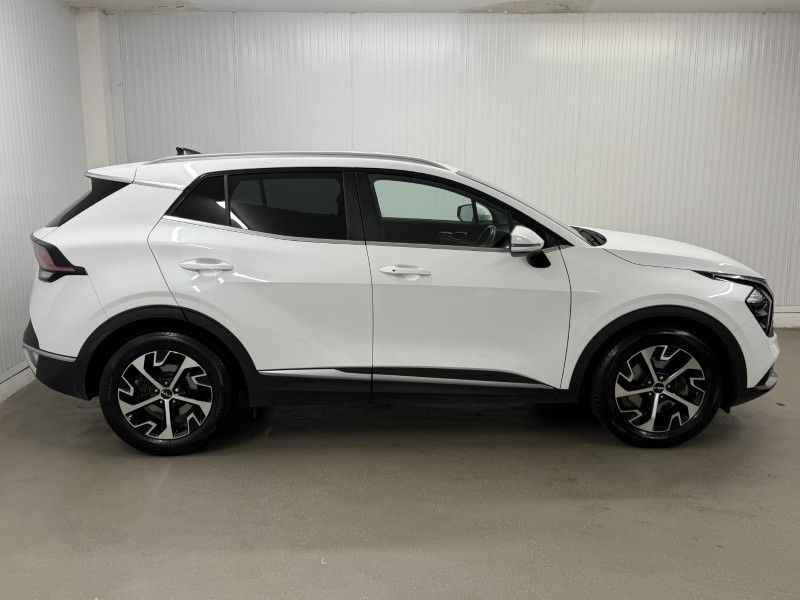 2023 (73) KIA SPORTAGE 1.6T GDi ISG 3 5dr 5919255