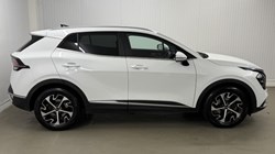 2023 (73) KIA SPORTAGE 1.6T GDi ISG 3 5dr 5919255