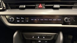 2023 (73) KIA SPORTAGE 1.6T GDi ISG 3 5dr 5919241