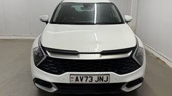 2023 (73) KIA SPORTAGE 1.6T GDi ISG 3 5dr 5919257