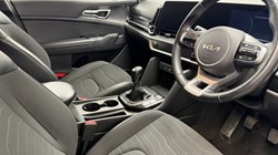 2023 (73) KIA SPORTAGE 1.6T GDi ISG 3 5dr 5919233