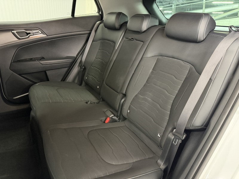 2023 (73) KIA SPORTAGE 1.6T GDi ISG 3 5dr 5919228