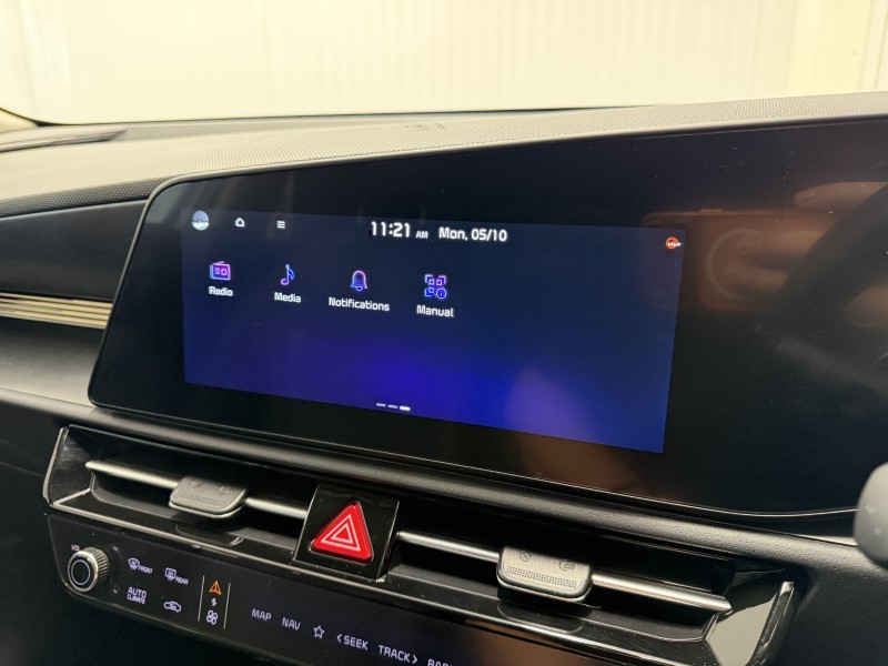 2023 (73) KIA NIRO 1.6 GDi Hybrid 3 5dr DCT 5899608