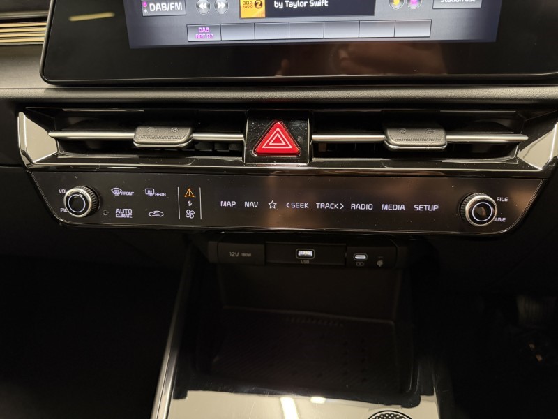 2023 (73) KIA NIRO 1.6 GDi Hybrid 3 5dr DCT 5899609
