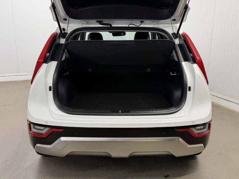 2023 (73) KIA NIRO 1.6 GDi Hybrid 3 5dr DCT 5899594