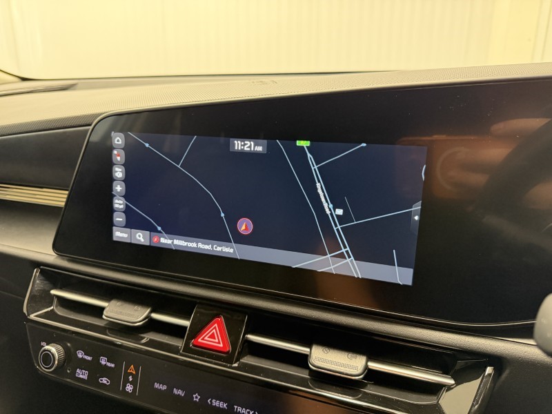 2023 (73) KIA NIRO 1.6 GDi Hybrid 3 5dr DCT 5899605