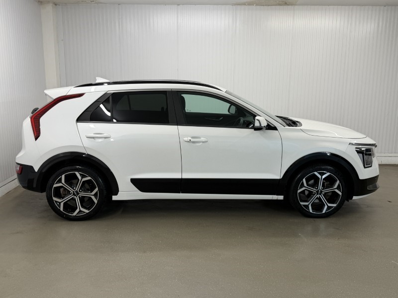 2023 (73) KIA NIRO 1.6 GDi Hybrid 3 5dr DCT 5899625
