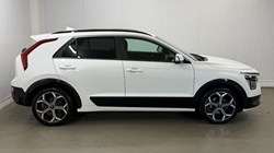2023 (73) KIA NIRO 1.6 GDi Hybrid 3 5dr DCT 5899625