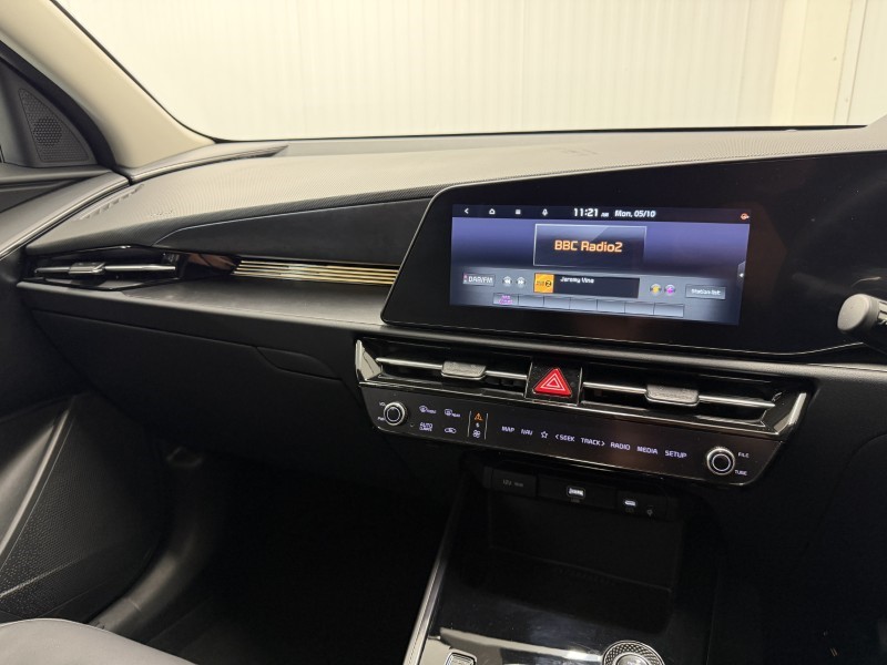 2023 (73) KIA NIRO 1.6 GDi Hybrid 3 5dr DCT 5899602