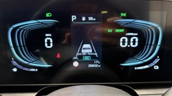 2023 (73) KIA NIRO 1.6 GDi Hybrid 3 5dr DCT 5899620