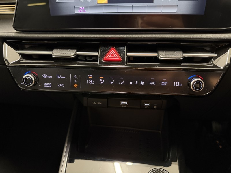 2023 (73) KIA NIRO 1.6 GDi Hybrid 3 5dr DCT 5899610
