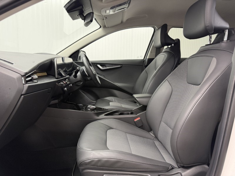 2023 (73) KIA NIRO 1.6 GDi Hybrid 3 5dr DCT 5899596