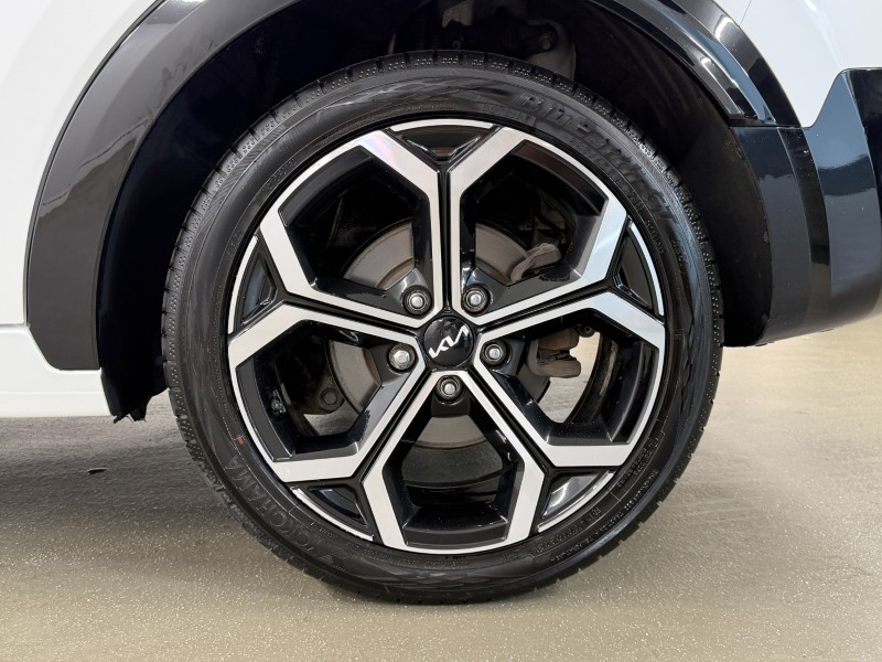 2023 (73) KIA NIRO 1.6 GDi Hybrid 3 5dr DCT 5899590
