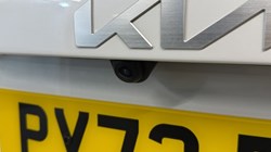 2023 (73) KIA NIRO 1.6 GDi Hybrid 3 5dr DCT 5899593