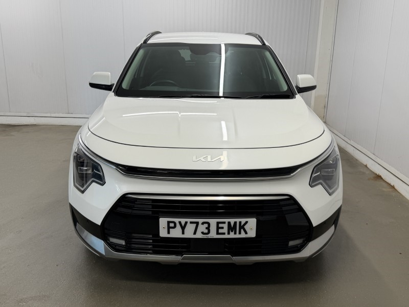 2023 (73) KIA NIRO 1.6 GDi Hybrid 3 5dr DCT 5899627