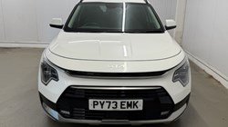 2023 (73) KIA NIRO 1.6 GDi Hybrid 3 5dr DCT 5899627