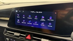 2023 (73) KIA NIRO 1.6 GDi Hybrid 3 5dr DCT 5899606