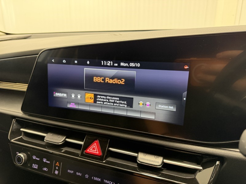 2023 (73) KIA NIRO 1.6 GDi Hybrid 3 5dr DCT 5899603