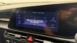 2023 (73) KIA NIRO 1.6 GDi Hybrid 3 5dr DCT 5899607