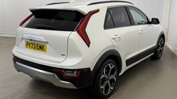 2023 (73) KIA NIRO 1.6 GDi Hybrid 3 5dr DCT 5899591