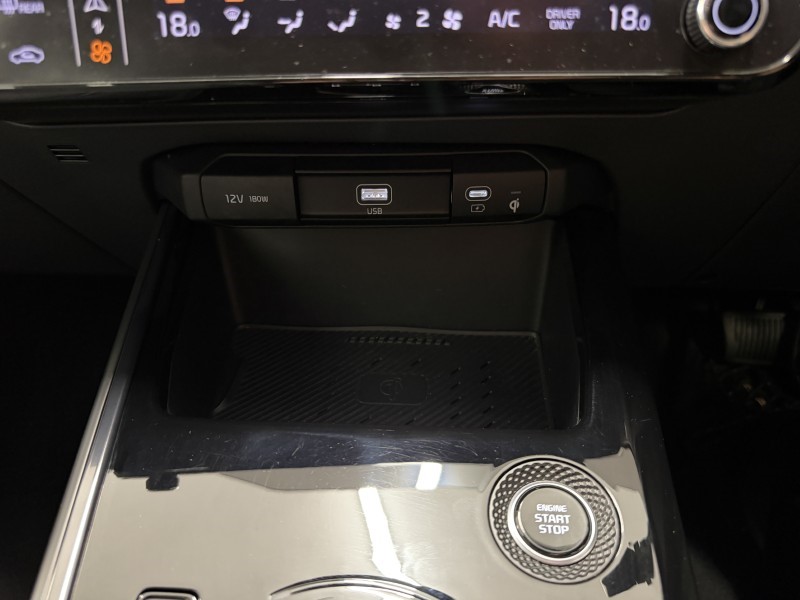 2023 (73) KIA NIRO 1.6 GDi Hybrid 3 5dr DCT 5899611