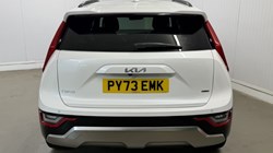 2023 (73) KIA NIRO 1.6 GDi Hybrid 3 5dr DCT 5899592