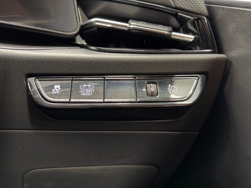 2023 (73) KIA NIRO 1.6 GDi Hybrid 3 5dr DCT 5899624
