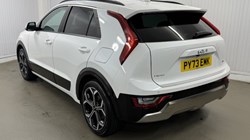 2023 (73) KIA NIRO 1.6 GDi Hybrid 3 5dr DCT 5899589