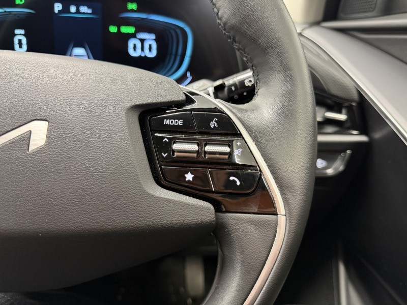 2023 (73) KIA NIRO 1.6 GDi Hybrid 3 5dr DCT 5899621