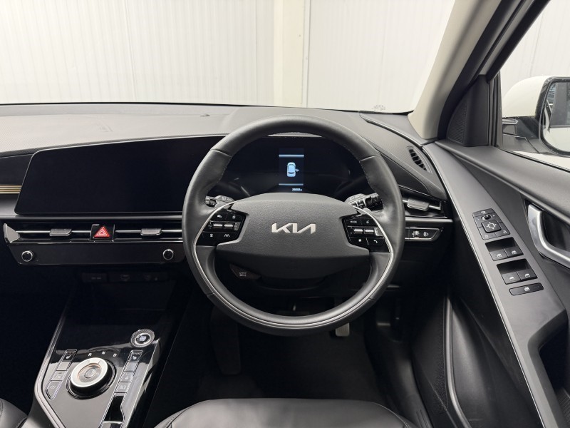 2023 (73) KIA NIRO 1.6 GDi Hybrid 3 5dr DCT 5899600