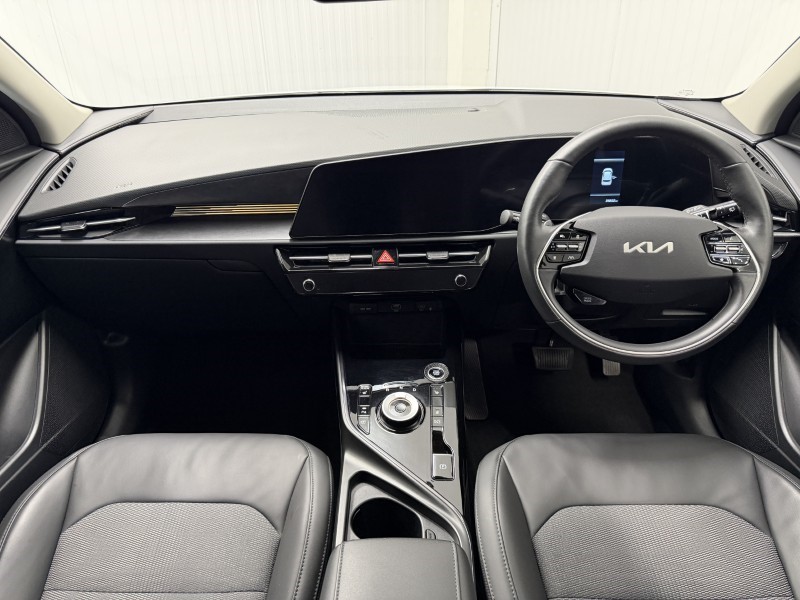 2023 (73) KIA NIRO 1.6 GDi Hybrid 3 5dr DCT 5899599