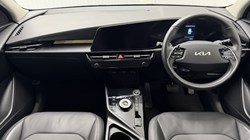 2023 (73) KIA NIRO 1.6 GDi Hybrid 3 5dr DCT 5899599