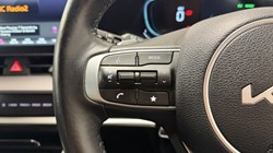 2024 (24) KIA SPORTAGE 1.6T GDi HEV GT-Line 5dr Auto 5927281