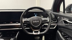 2024 (24) KIA SPORTAGE 1.6T GDi HEV GT-Line 5dr Auto 5927262