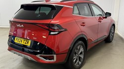2024 (24) KIA SPORTAGE 1.6T GDi HEV GT-Line 5dr Auto 5927253