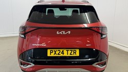 2024 (24) KIA SPORTAGE 1.6T GDi HEV GT-Line 5dr Auto 5927254