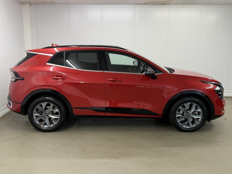 2024 (24) KIA SPORTAGE 1.6T GDi HEV GT-Line 5dr Auto 5927288