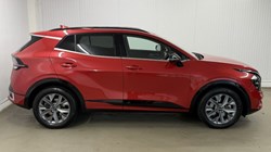 2024 (24) KIA SPORTAGE 1.6T GDi HEV GT-Line 5dr Auto 5927288